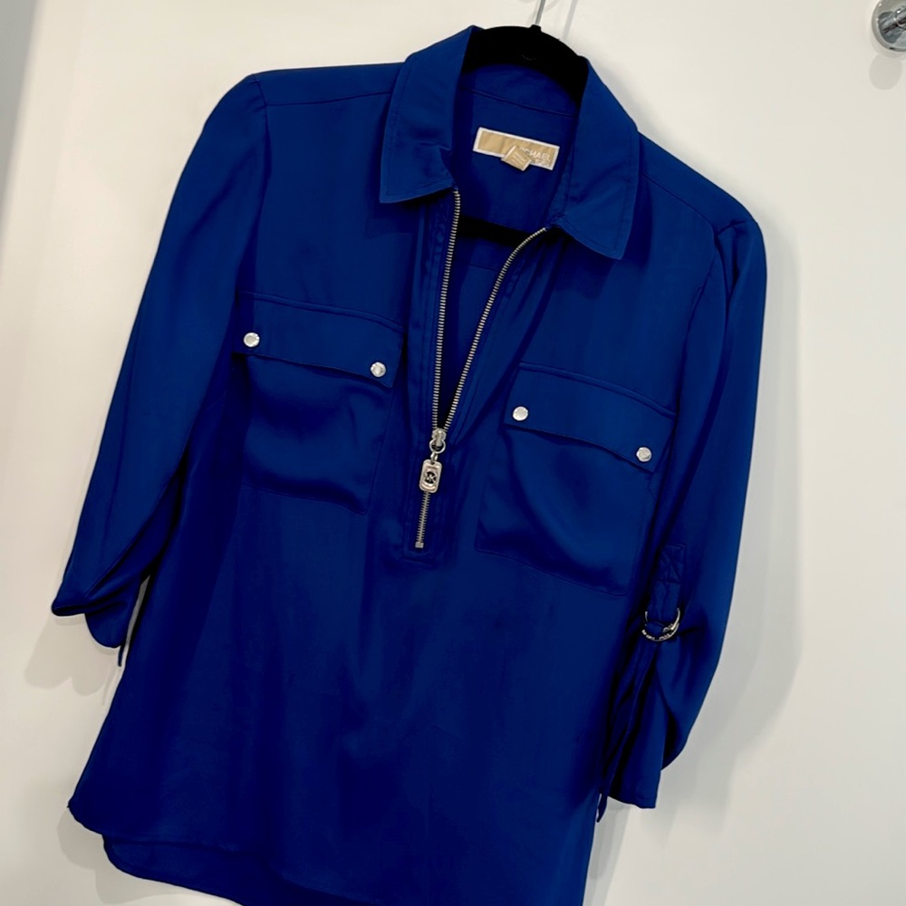 Michael Kors top size S